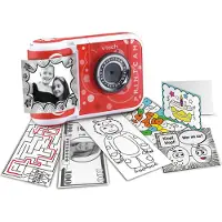 Vtech Kidizoom Print Cam Sofortbildkamera