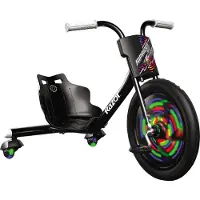 Razor Lightshow Riprider 360 Fahrrad