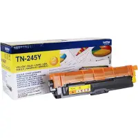 Brother Ink Tn245y Hl3140 Hl3150 Hl3170 Mfc-9140cdn Toner
