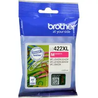 Brother LC-422XL Patrone Magenta