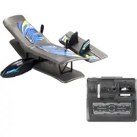 Silverlit SL85739, Flugzeug, 8 Jahr(e), Lithium Polymer (LiPo)