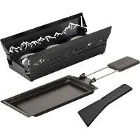 Kuhn Rikon Raclette Set Mini