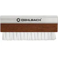 OEHLBACH D1c2614 Vinyl-reinigungsbürste