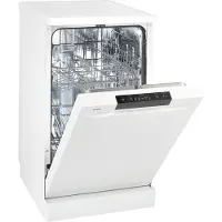 Gorenje GS520E15W Geschirrspüler 45cm weiss