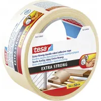 TESA DOUBLE-SID TAPE EXTRA STRONG 10MX50MM
