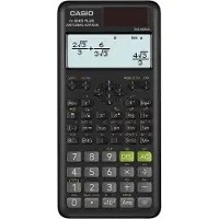 Casio Fx-85esplus-2 Taschenrechner