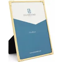 Zilverstad 6152991 Decora 15x20cm gold