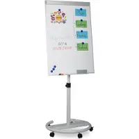 Relaxdays Flipchart