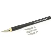 Tamiya Modeler's Knife Pro