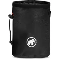 Mammut - Gym Basic Chalk Bag - Chalkbag schwarz