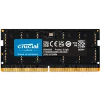 Crucial CT32G48C40S5, 32 GB, 1 x 32 GB, DDR5, 4800 MHz, 262-pin SO-DIMM