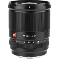 Viltrox XF 13mm f1,4 AF Fuji X-Mount