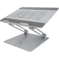 Icy Box Notebook Halterung bis 17", IB-NH300