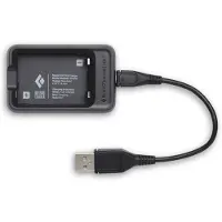 Black Diamond BD6206800000ALL1, Lithium-Ion (Li-Ion)