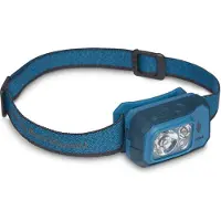 Black Diamond Lampen / Dynamos STORM 500-R HEADLAMP