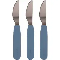 Filibabba Silikon messer