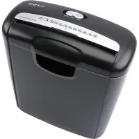 Genie 240 S Aktenvernichter
