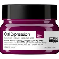 L'Oréal Professionnel - Curl Expression Feuchtigkeitsspendende Maske 250 ml