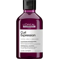 L'Oréal Shampoo Série Expert Curl Expression Cleansing Jelly Shampoo