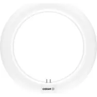 Osram LED TUBE T9C EM 22, ringförmige LED-Röhre, 11W, 1200lm, 3000K, warmweißes Licht, LED-Alternative für klassische T9-Leuchtstofflampen, lange Lebensdauer, geringer Energieverbrauch
