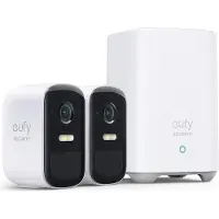 Eufy EufyCam 2C Pro