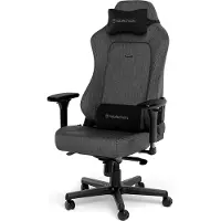 Noblechairs Hero Tx Fabric Edition Gaming-stuhl