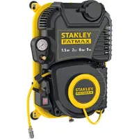 Fatmax Kompressor FMXCMD152WE - Walltech Pro 23050