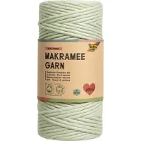 Folia Makramee Garn