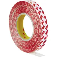 3M Doppelseitiges Hochleistungs-Klebeband