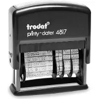 Trodat Printy 4817