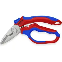 Knipex 95 05 20 Sb Elektriker Schere