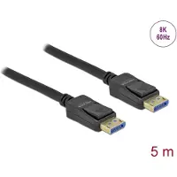 DeLOCK DisplayPort — DisplayPort