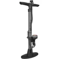 Fischer Standpumpenmanometer alle Ventile SR