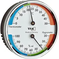 TFA Thermo-Hygrometer