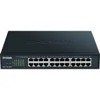 D-Link Dgs-1100-24pv2/e Switch