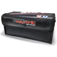Swaytronic LiPo Box