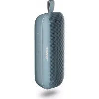 Bose Soundlink FLEX Bluetooth-Lautsprecher, wasserdichtes/stoßfestes Gehäuse, Freisprechfunktion, Sprachsteuerung