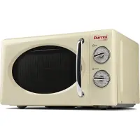 Girmi Fm21 Mikrowelle