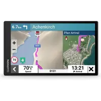Garmin Wm2111 Gps-unterstützung