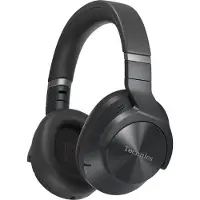 Technics - Headphones Over-Ear EAH-A800E-K - Black