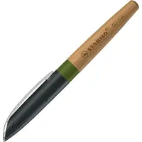 Stabilo Grow Füller Wood Eiche