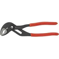 Toolcraft Wasserpumpenzange Schlüsselweite (Metrisch) 36 mm 180 mm