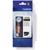Brother Lc427xlbk Tintenpatrone