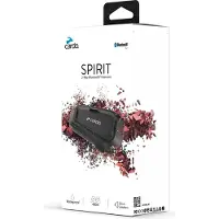 Cardo Spirit Einzelset Kommunikationssystem