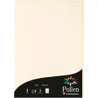 Pollen Papier