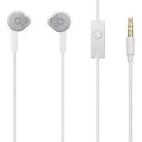 Samsung GH59-14677A, Kabelgebunden, Anrufe/Musik, 16 g, Kopfhörer, Weiß