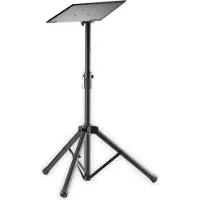 Manhattan 461788, 15 kg, 33 cm (13"), 81,3 cm (32"), 100 x 100 mm, Höhenverstellung, Schwarz
