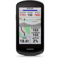 Garmin Edge 1040 Solar Fahrradcomputer