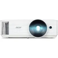 Acer H5386BDi, 4500 ANSI Lumen, DLP, 720p (1280x720), 20000:1, 16:9, 685,8 - 7620 mm (27 - 300")
