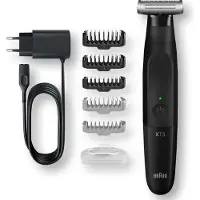 Braun Series XT3 - XT3200 Face + Body, Bartschneider